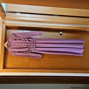 Vintage Dress 70's or 80's